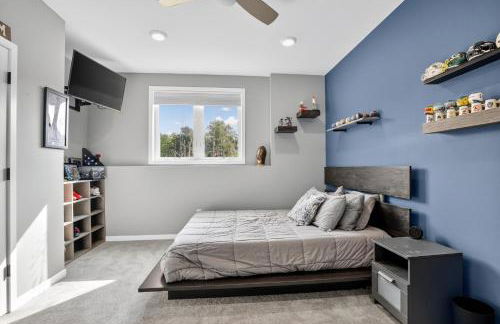 Peaceful Secluded Wausau Retreat home - Foto 22