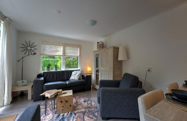 Holiday Home in Hattemerbroek With Smart TV - Photo 13