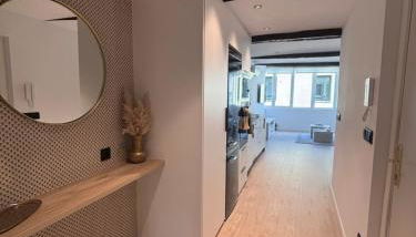 Tinería Lux - Foto 4, Lobby or reception