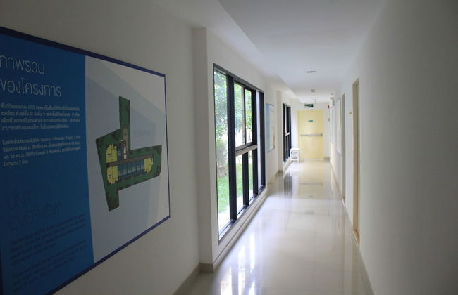 UTD Aries Hotel & Residence - Foto 39