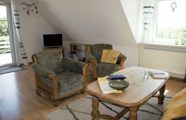 Haus Deichkrone - Foto 27