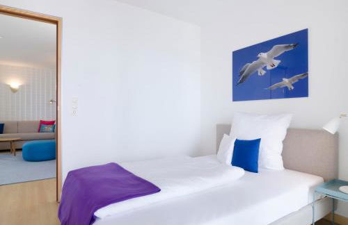 atoll apartments - Foto 28