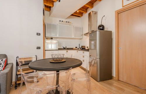 EasyTopStay - Crocetta Modern Flat - Foto 17