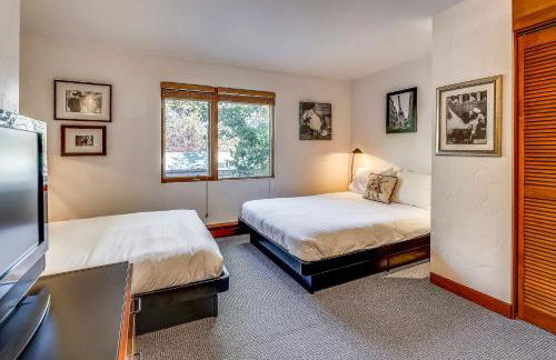 Spacious Top Floor Condo Aspen - Foto 22