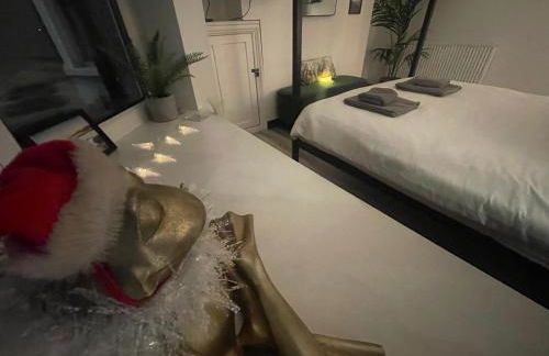 Coney Retreat , Porthcawl - Foto 33