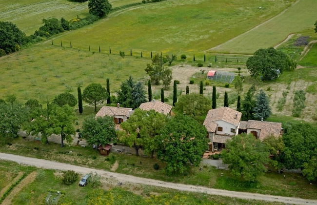 Poggio La Buca - Agriturismo - Foto 30