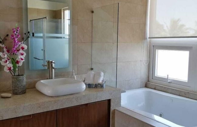 Preciosa Casa B Nayar - Foto 18