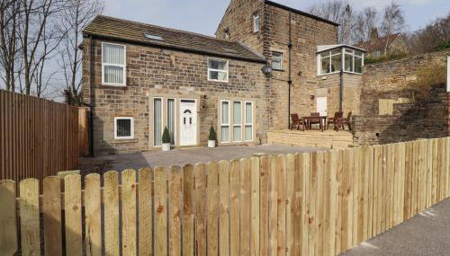 The Coach House - Foto 1