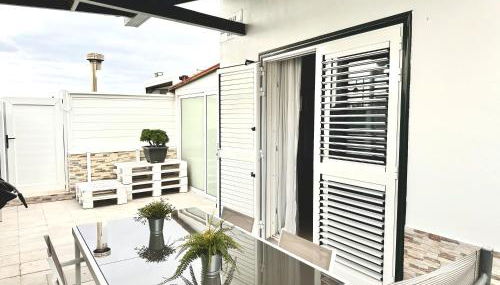 Pambnb - House next to the Beach, Terrace, Fiber Wi-Fi, BBQ - Foto 3