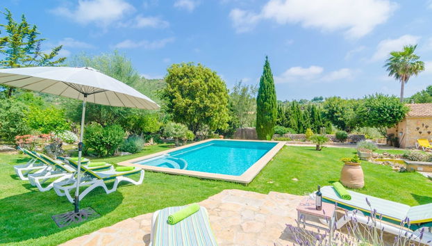 Ses Velletes 7 in Art - Foto 2, Habitación