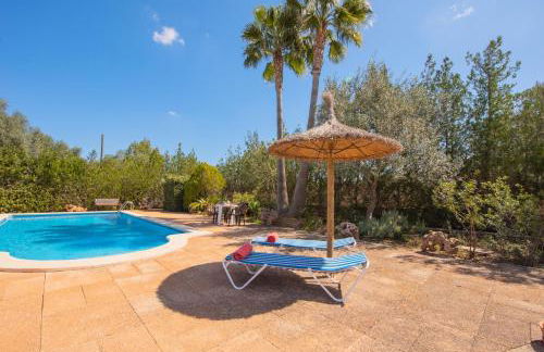 Holiday Home Es Figueral den Vicens - Photo 8