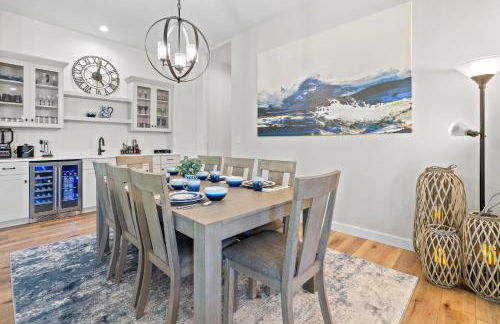 Indigo Meadow at the Ridge by Simple Life Rentals - Foto 8