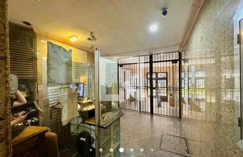Lapa - Aconchegante quarto e sala - Foto 2