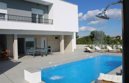 Villa Tea Polača Biograd na moru Benkovac - Foto 11