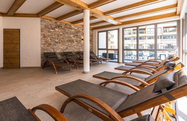 Lakeside-Luxury Apartments - Foto 66