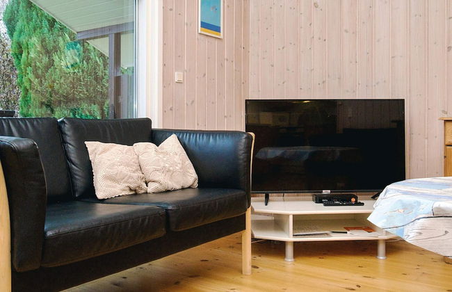 6 Person Holiday Home in Skibby-by Traum - Foto 15