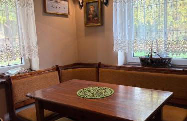 Domek myśliwski - Foto 8