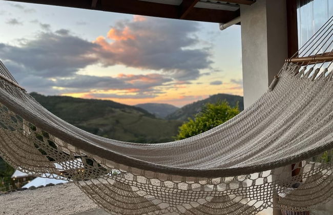 Yaloco House Monteverde - Photo 66