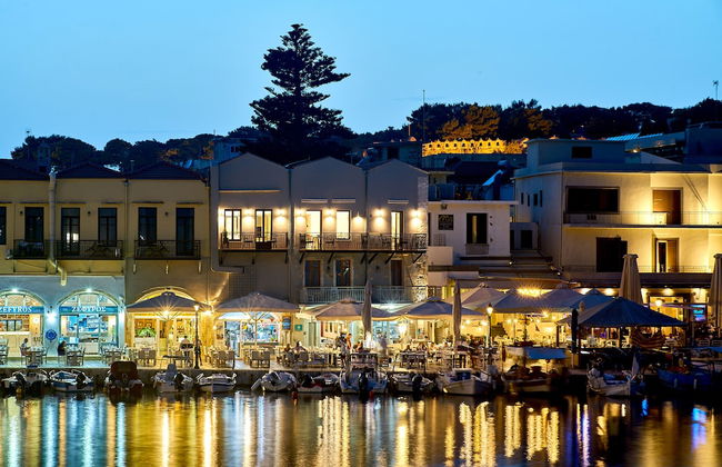 VISTA DEL PORTO LUXURY SUITES - Foto 65