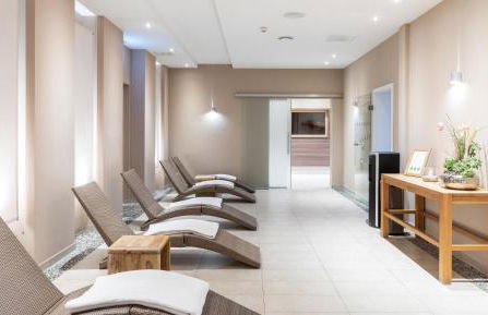 Strandhafer Aparthotel - Photo 74