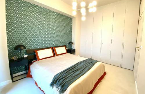 Aquarium Apt SML - Parcheggio Gratis, Terrazzo - Foto 11