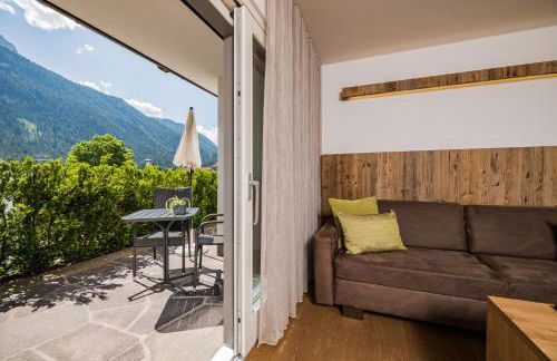 Appartements Sporting - Foto 18