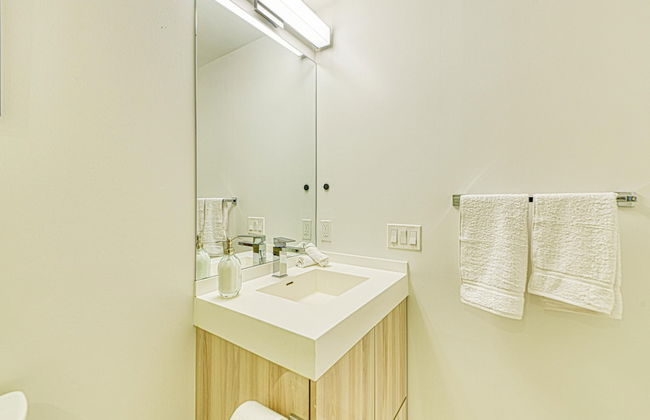 The Jarvis Suite - Foto 80