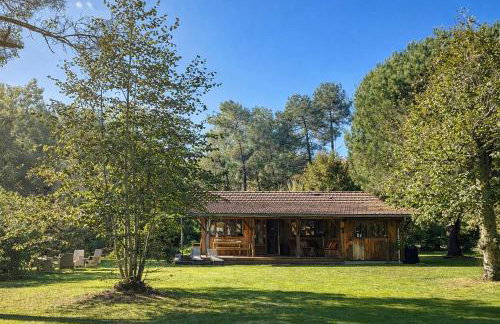 Cabane de Pêcheurs Huraia - Foto 13