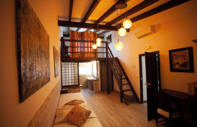 El Palacete de Cuevas - Foto 22