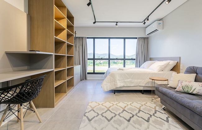 OKA Floripa - Photo 36