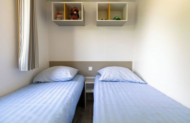 Camping RCN le Moulin de la Pique - Foto 43