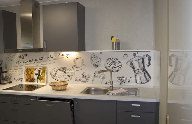 Holiday Home in Saxony With Garden - Photo 4