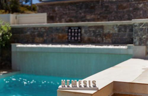 Nemesis Villas - Foto 8