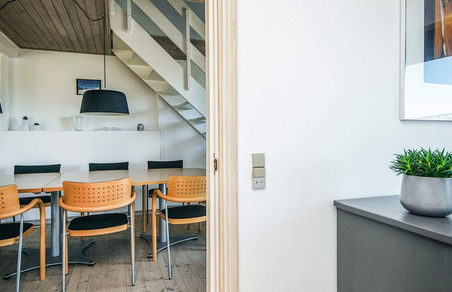 12 Person Holiday Home in Thyboron - Foto 54