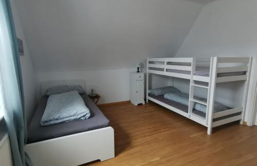 Charmantes Ferienhaus Casa Ella mit Balkon Nähe Kinderklinik - Foto 7