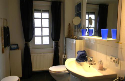 Haus Hallig Hooge - Foto 8