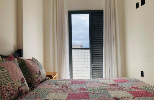 Apto com vista mar PÉ NA AREIA - Foto 27