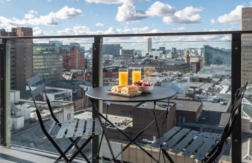 Church Street by Supercity Aparthotels - Foto 107