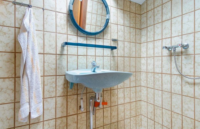 6 Person Holiday Home in Dronningmolle - Foto 14