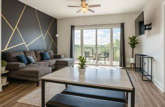 Luxury 2BR Condo Steps from UAB Campus 4th - Foto 6