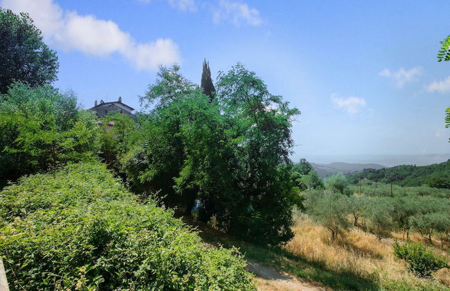 Charming Retreat in Montorsoli - Foto 25