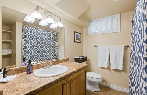 5 Bedroom Perfect Location to see the City and Ski Resorts - Foto 19