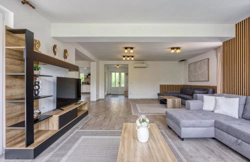 Villa LUMARE AQUA - Pool, Jacuzzi & Garden - Foto 19