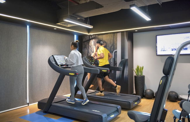 Royal Continental Suites - Photo 44