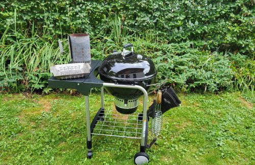 Ammersee Lodge - Foto 34