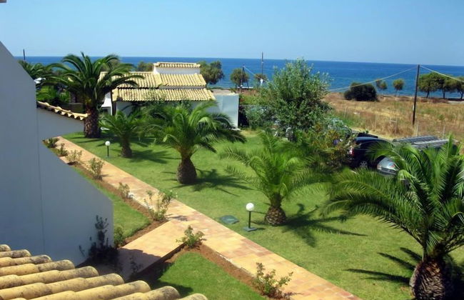 OASIS HOTEL KYPARISSIA - Photo 34