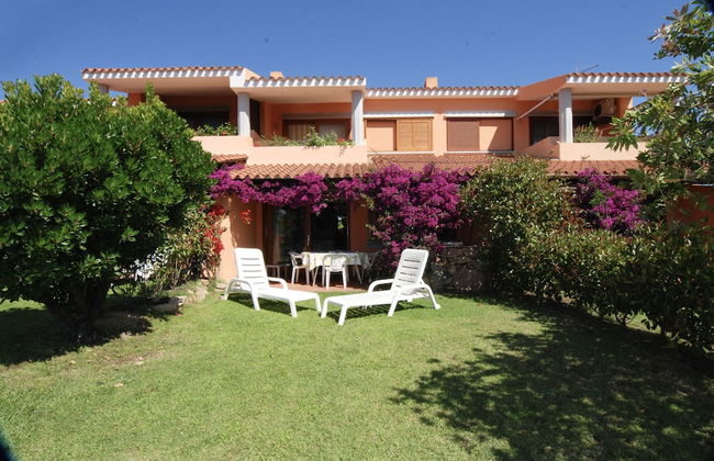 Appartamenti Porto Coda Cavallo - Photo 20