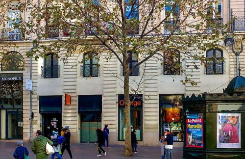 T2 Canebiere - Foto 15