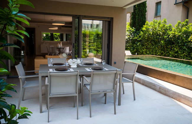 Elaia Luxury Apartments Glyfada - Foto 69