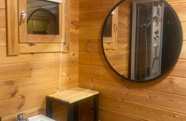 Chatka na Górce - Foto 20